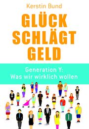 Glück schlägt Geld